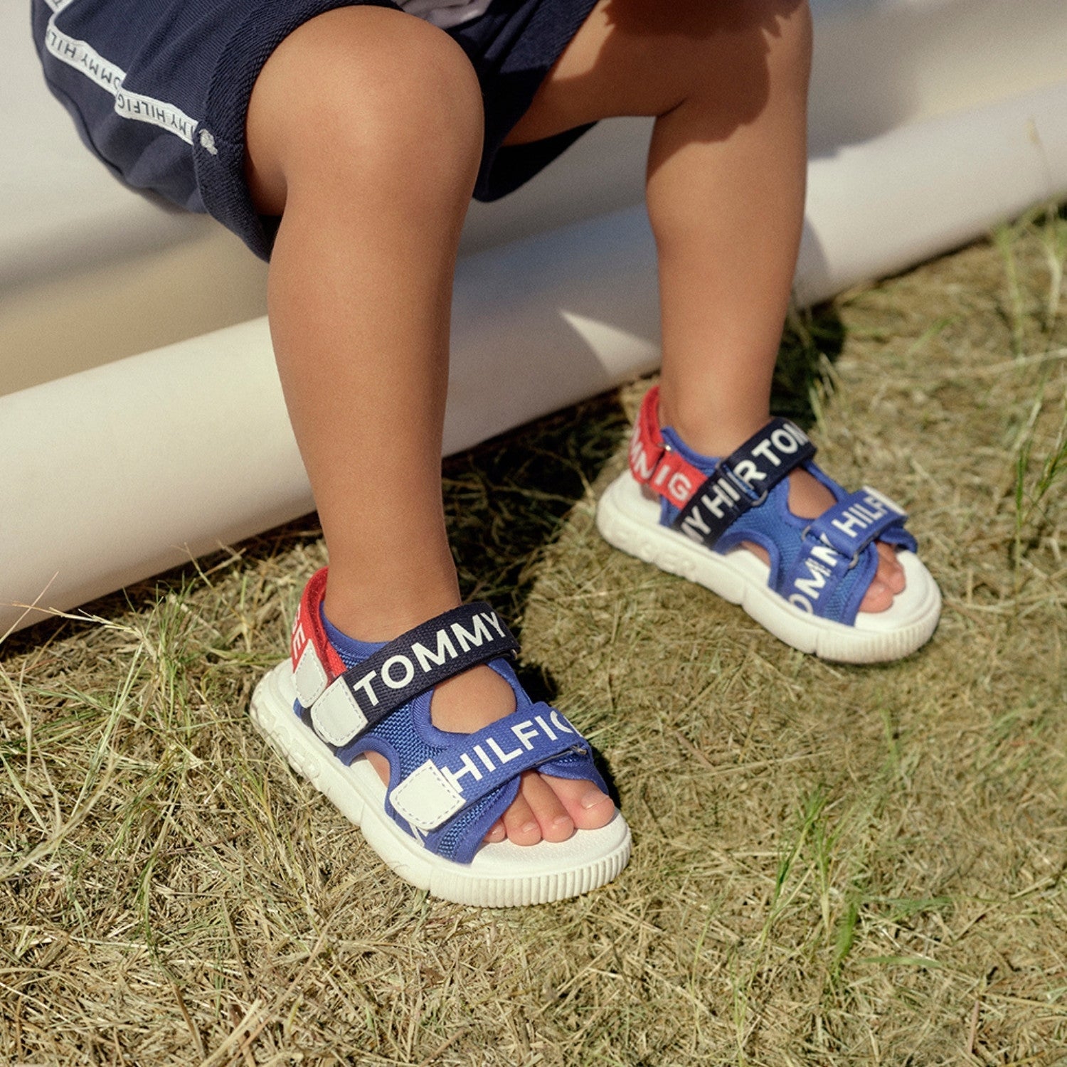 Boys Sandals