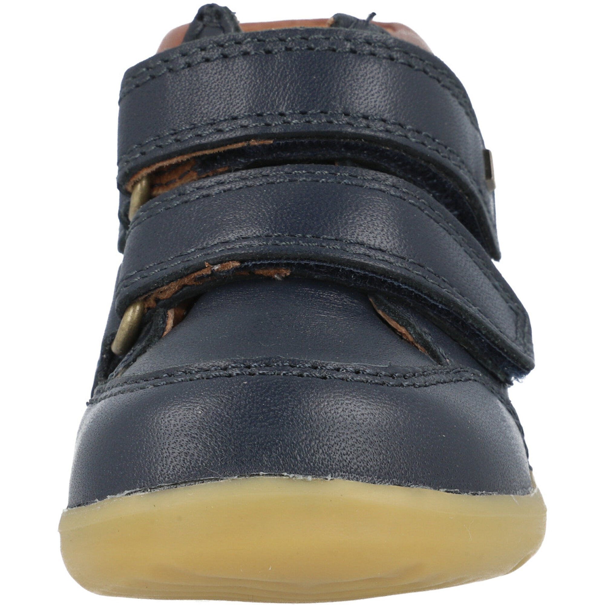 Bobux Step Up Timber Navy Boot