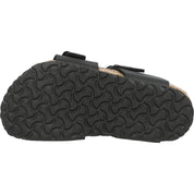 Birkenstock New York Kids Black Sandals