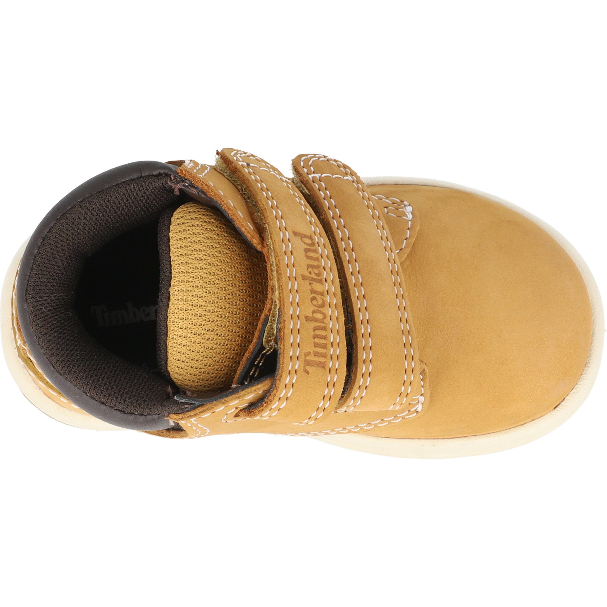 Timberland Toddle Tracks Wheat Shoes