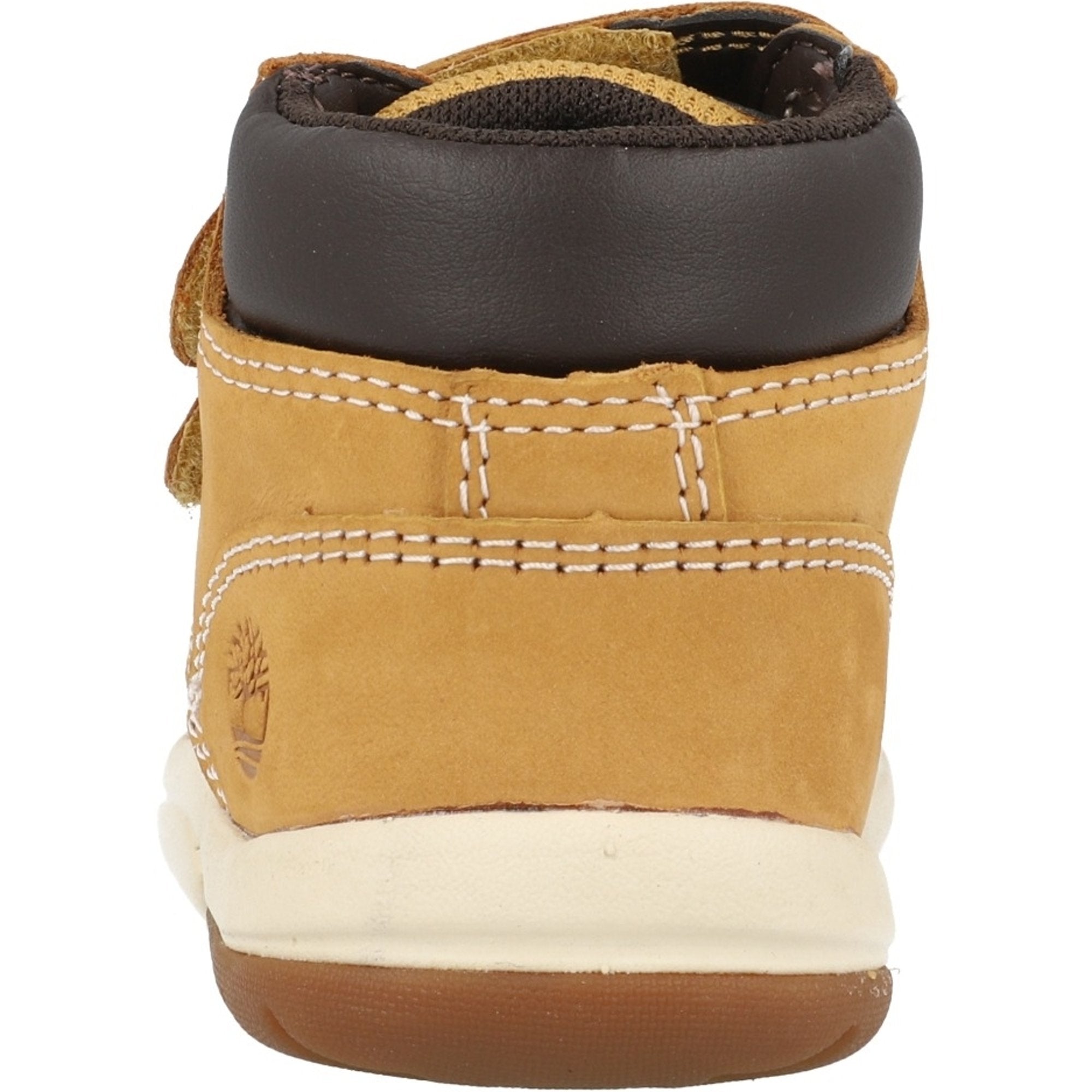 Timberland Toddle Tracks Wheat Shoes