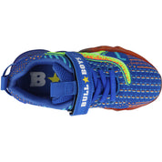 Bull Boys T-Rex Royal Blue DNAL2212AEH3