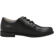 Tommy Hilfiger Black Smart Shoes