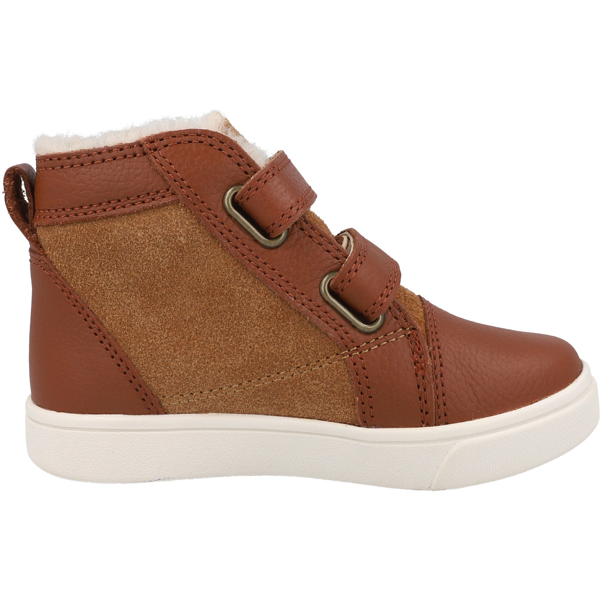 UGG Rennon II Chestnut High-Tops