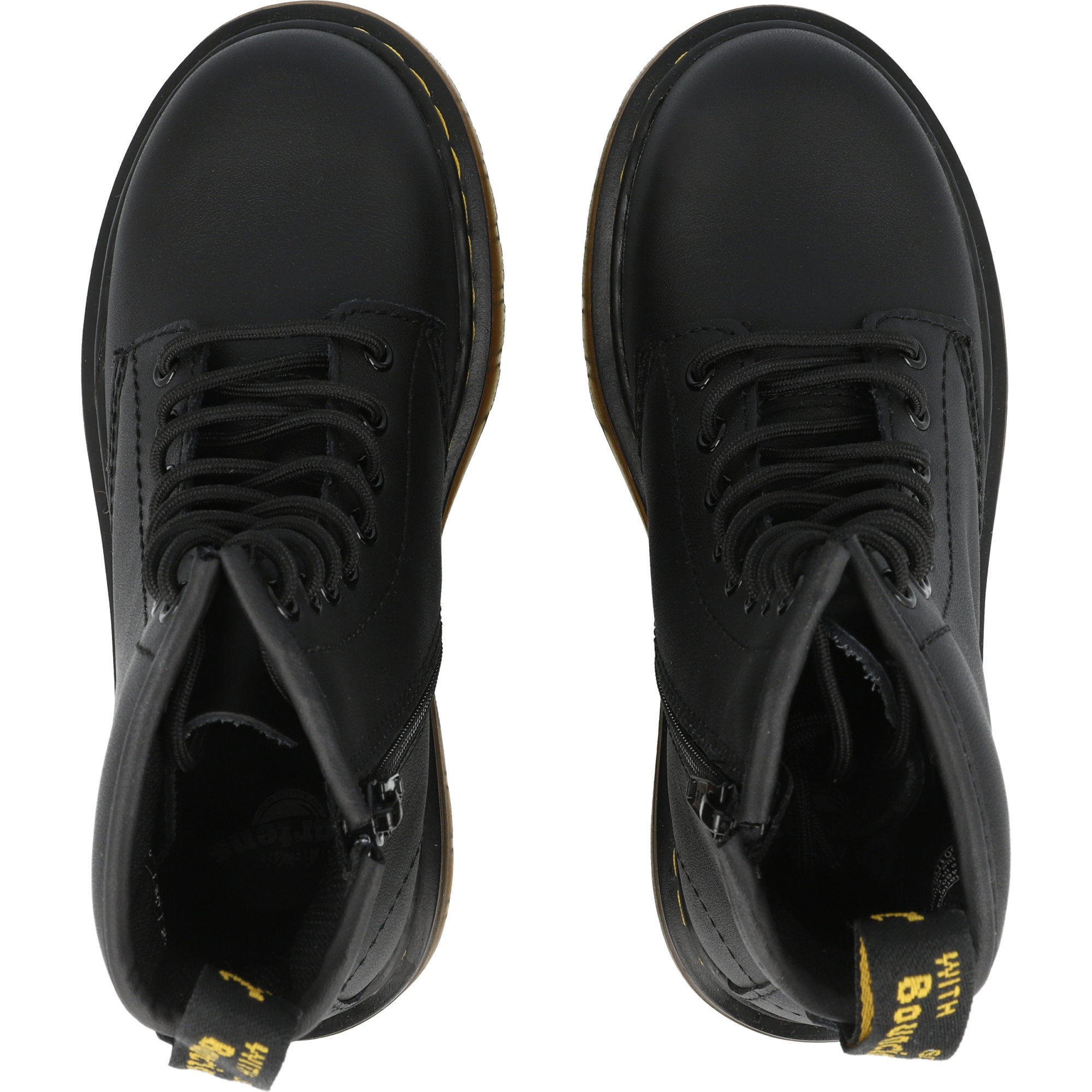 Dr Martens 1460 J Black Boots