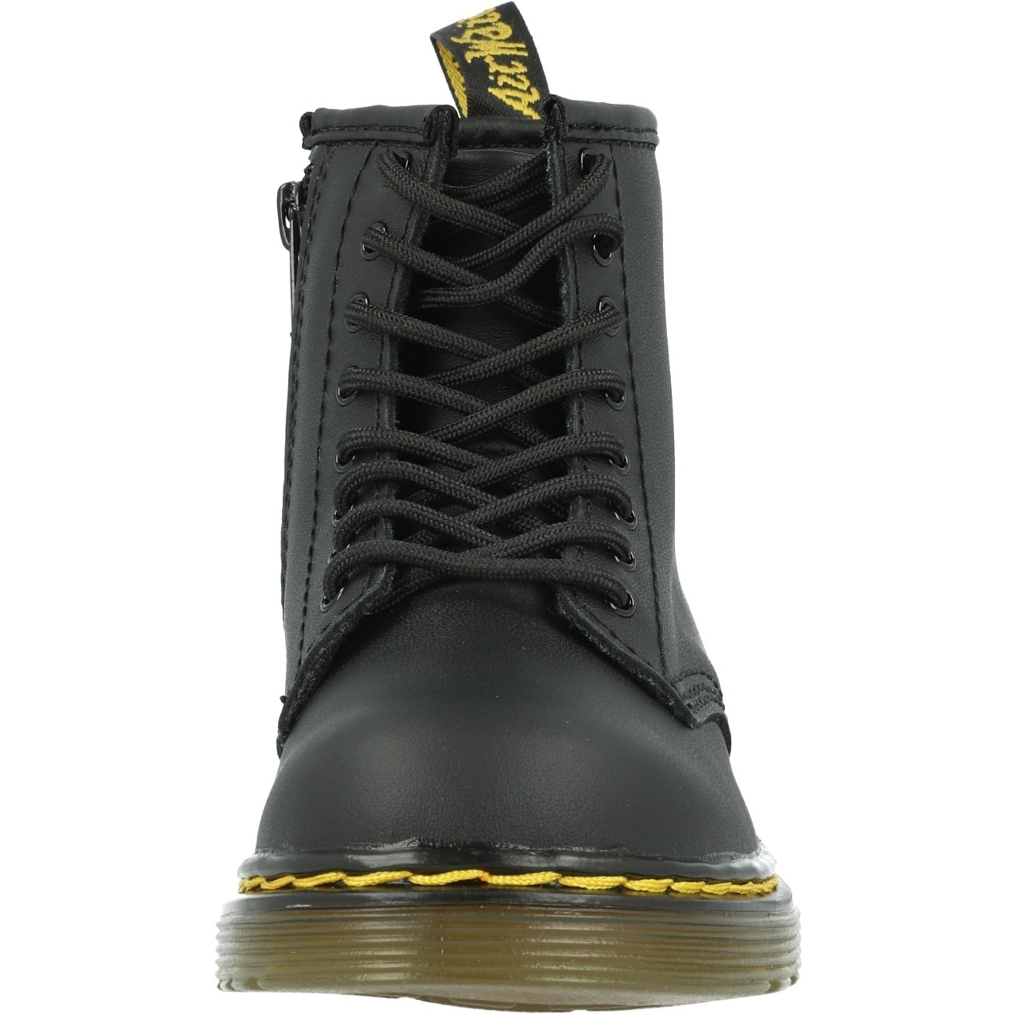 Dr Martens Black Brooklee Boot