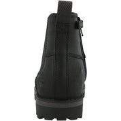 Timberland Courma Kid Black Chelsea Boots