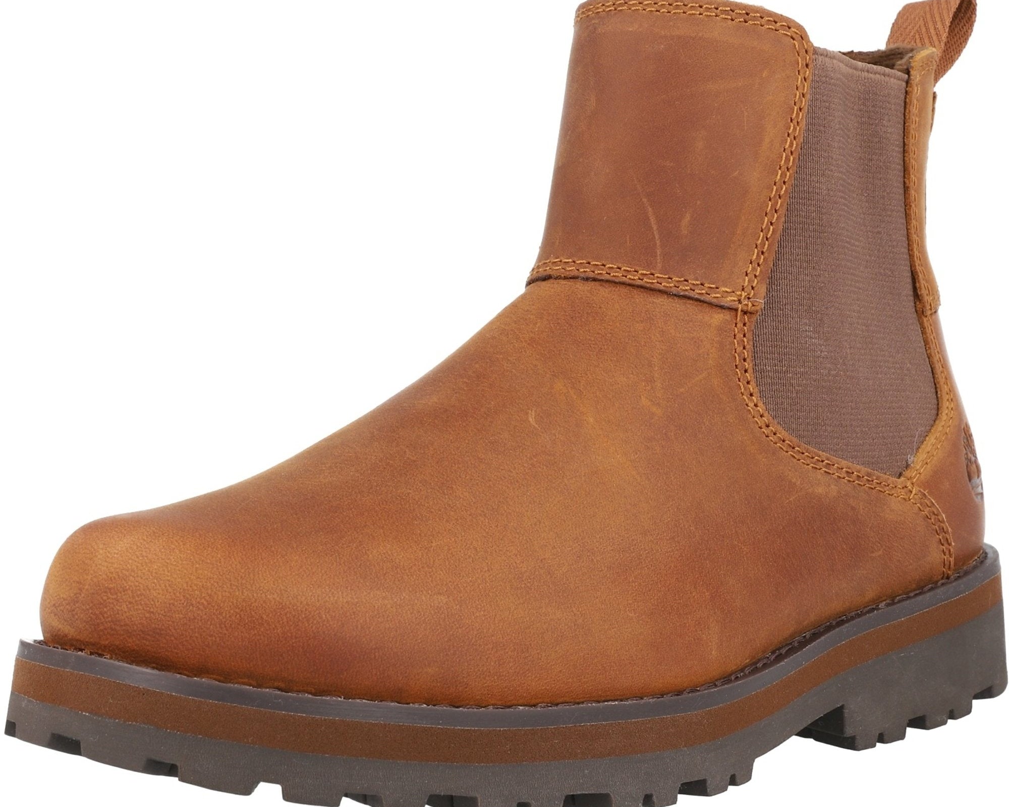 Timberland Courma Kid Chelsea Medium Brown Boots