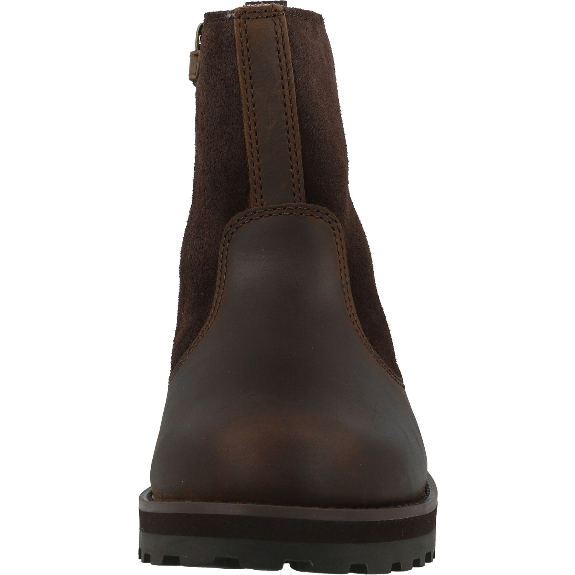 Timberland Courma Kid Dark Brown Boots