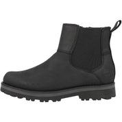 Timberland Courma Kid Chelsea Boots Black