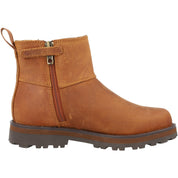 Timberland Courma Kid Chelsea Y Medium Brown TB0A25T43581