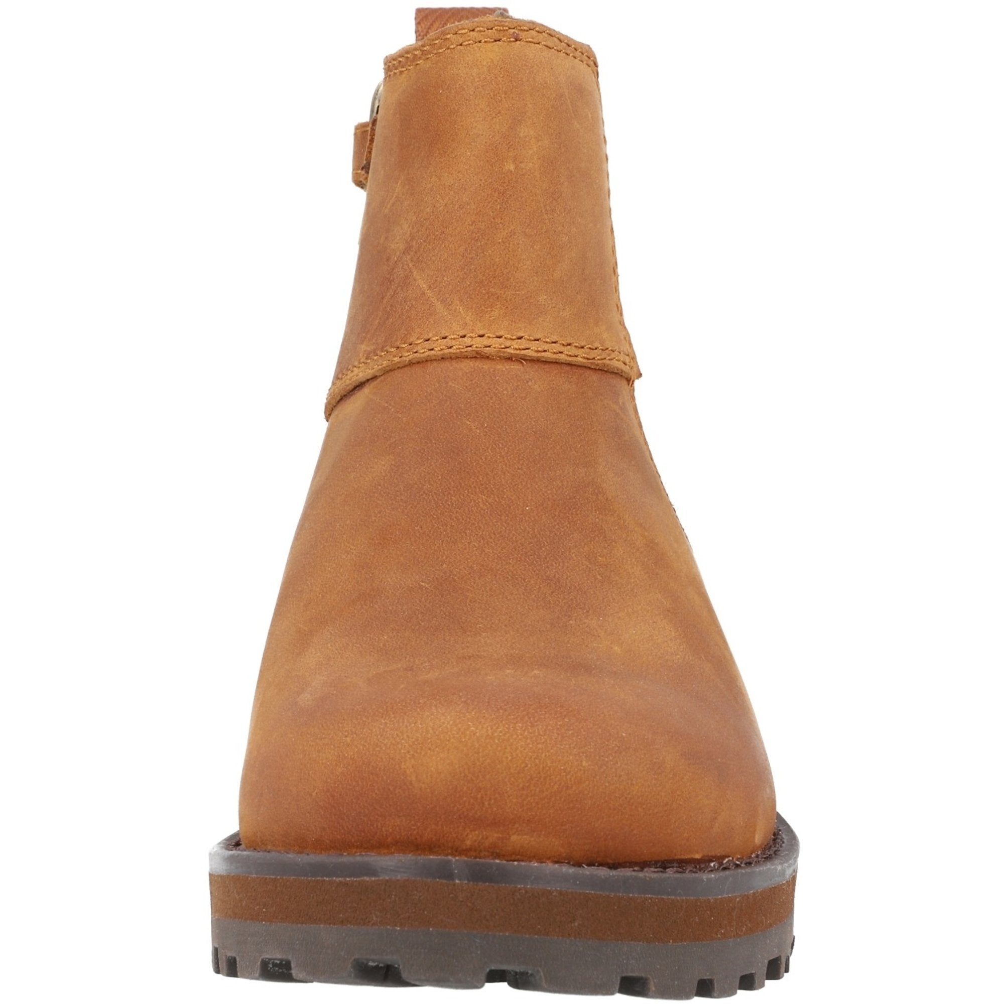 Timberland Courma Kid Chelsea Y Medium Brown TB0A25T43581