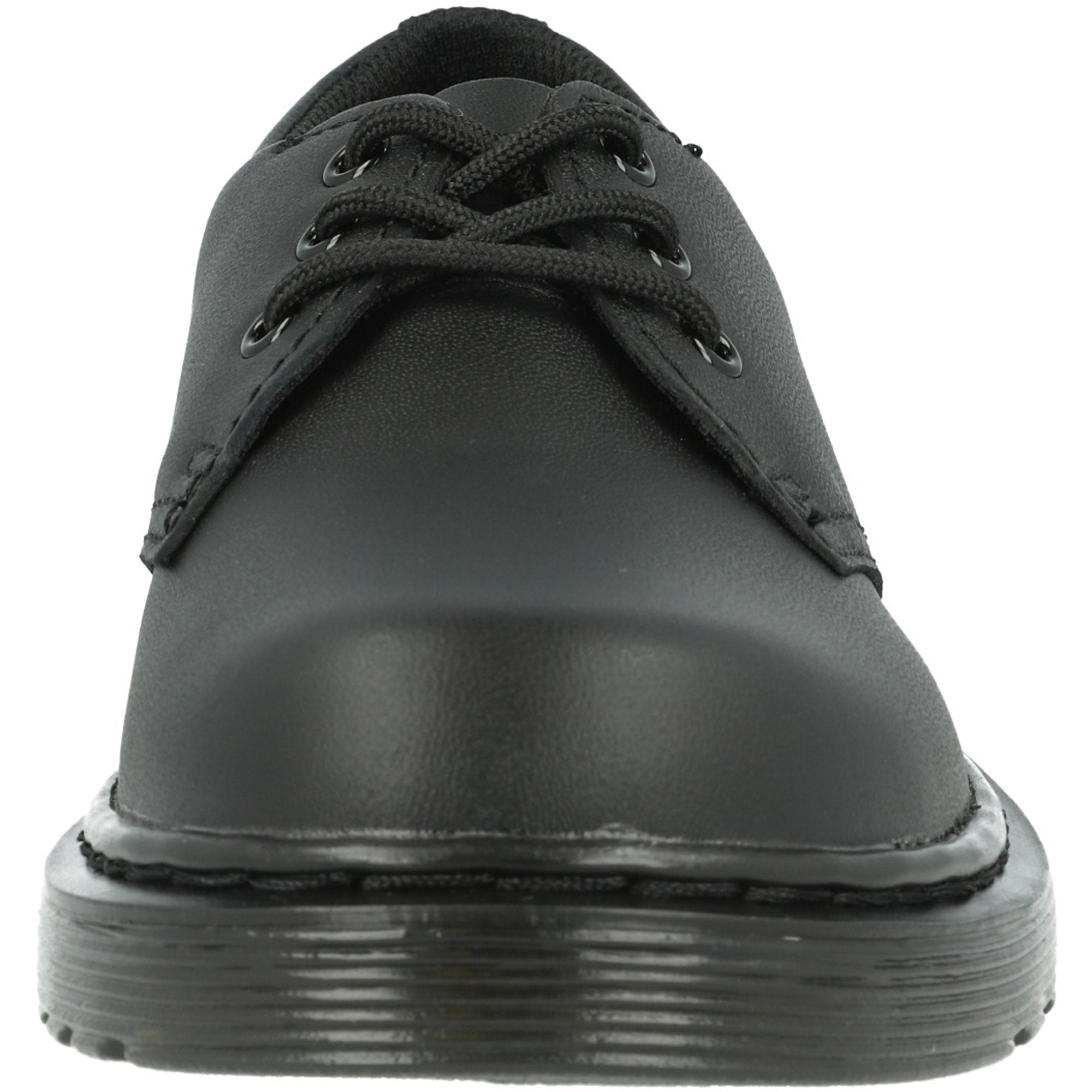 Dr Martens 1461 Mono Black Shoes