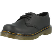 Dr Martens 1461 J Black Shoes