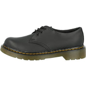 Dr Martens 1461 J Black Shoes