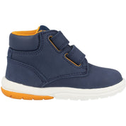 Timberland Toddle Tracks Navy Shoes