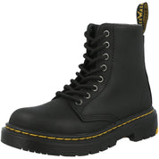 Dr Martens 1460 J Black Boots