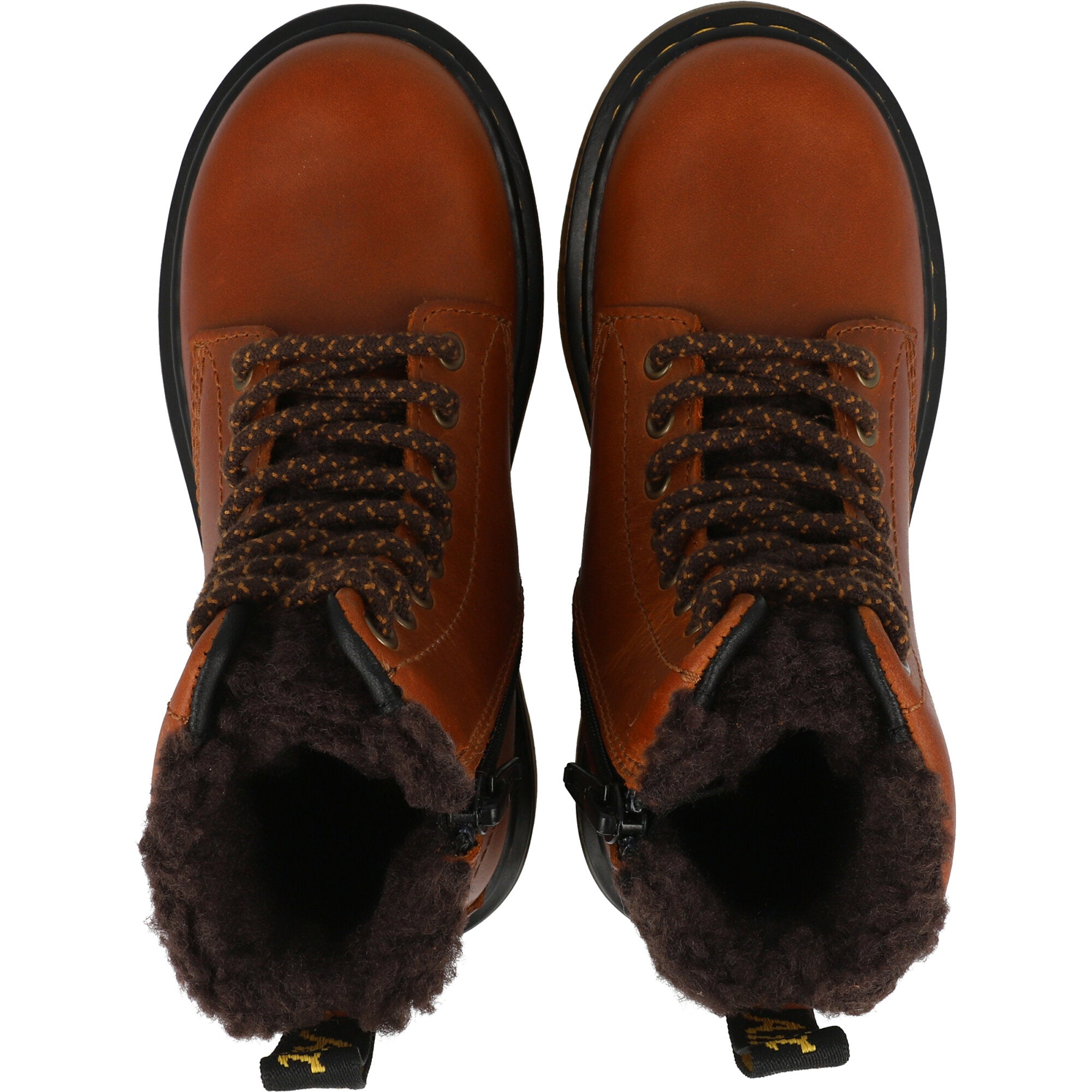 Dr Martens 1460 Serena J Brown Boots