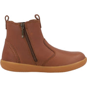 Bobux Kid+ Jodhpur Toffee Boots