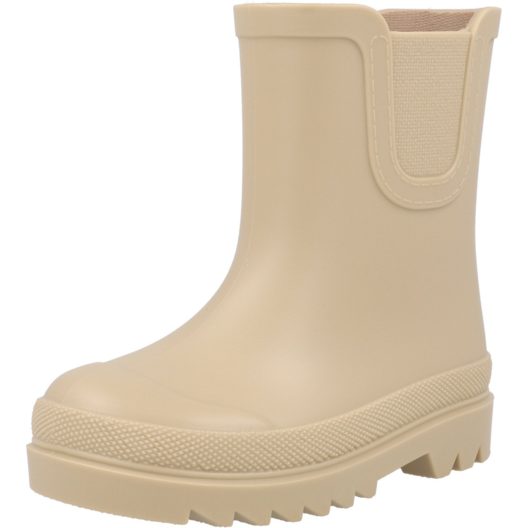 Igor Tokio Beige Boots