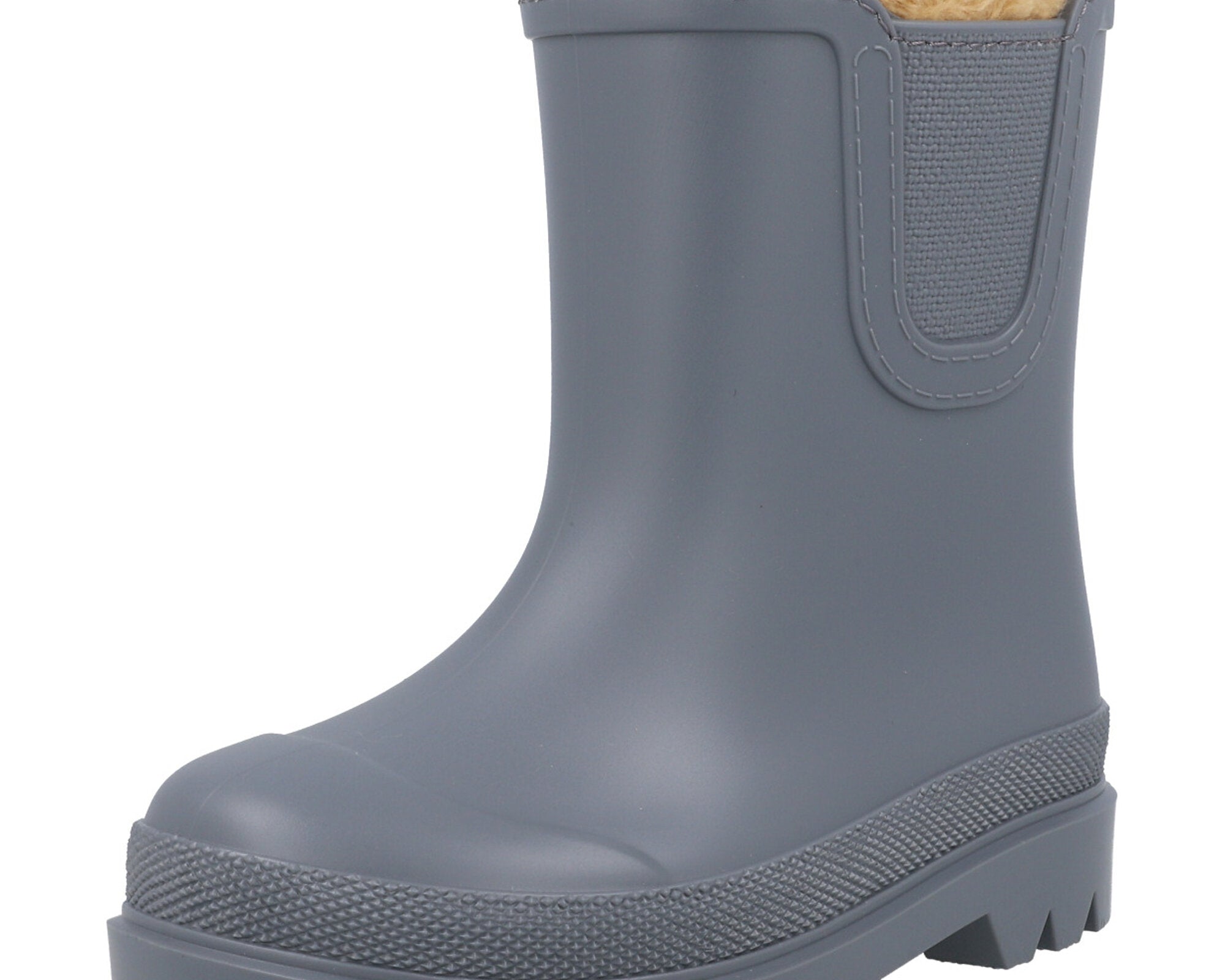 Igor Tokio Borreguito Blue Wellies