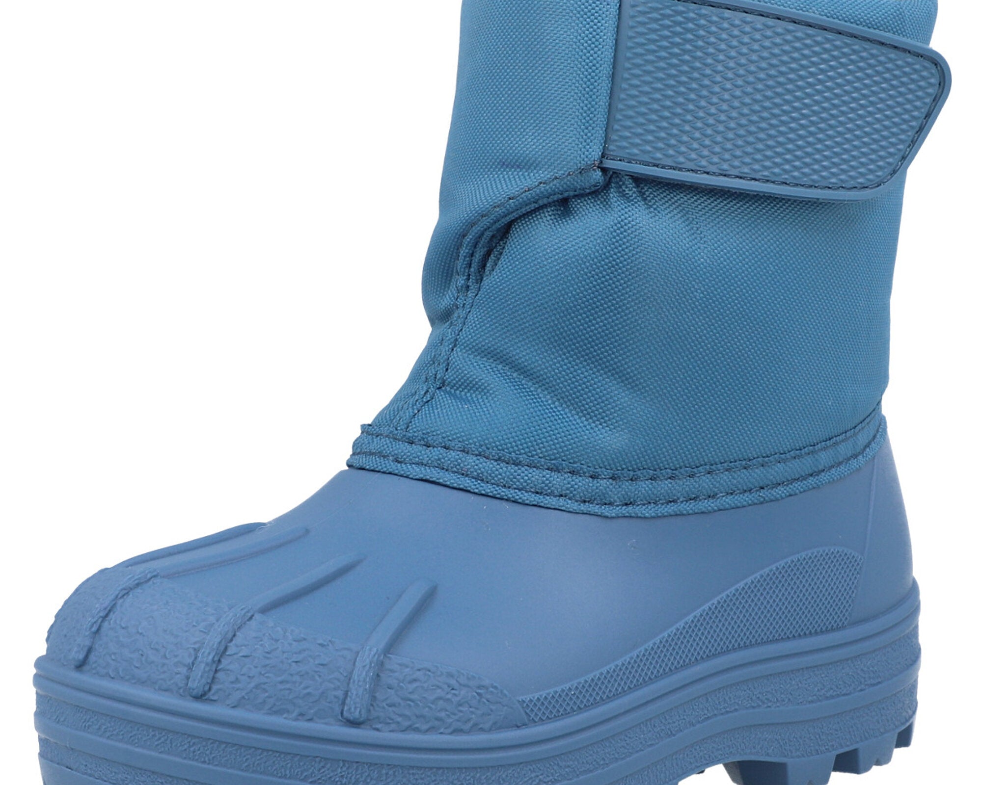 Igor Neu Blue Snow Boots