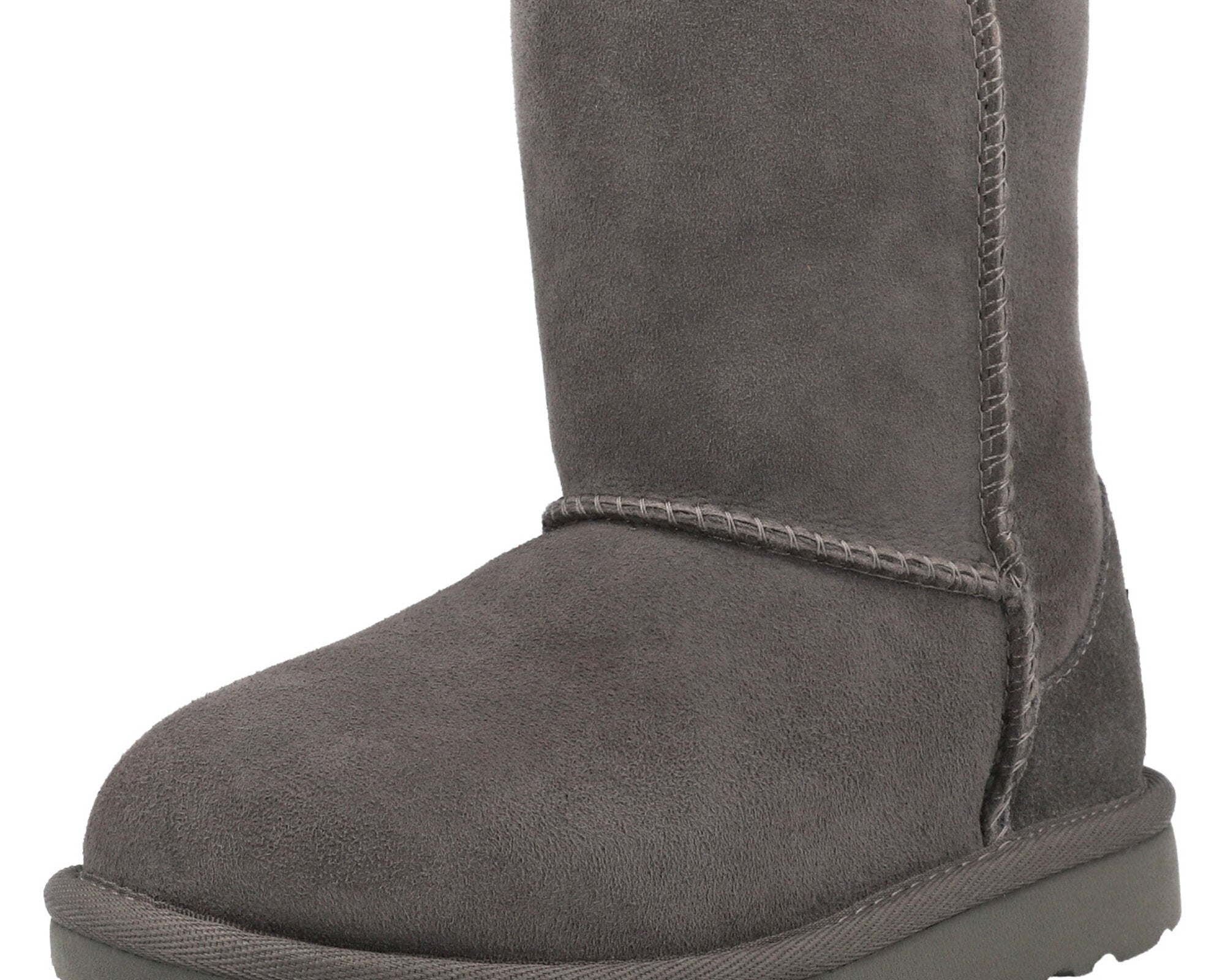 UGG Classic II Grey Boots