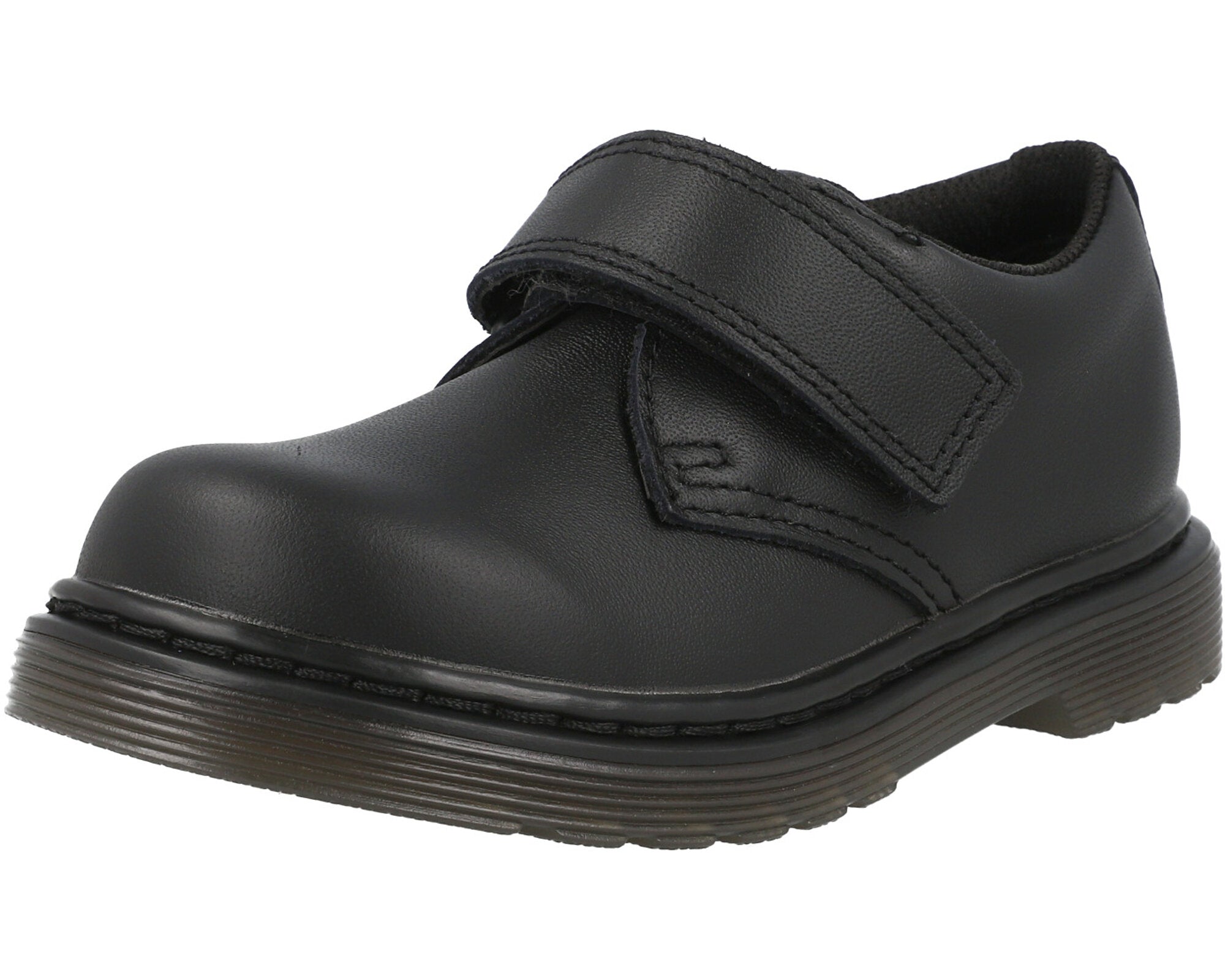 Dr Martens Kamron II Black Shoes