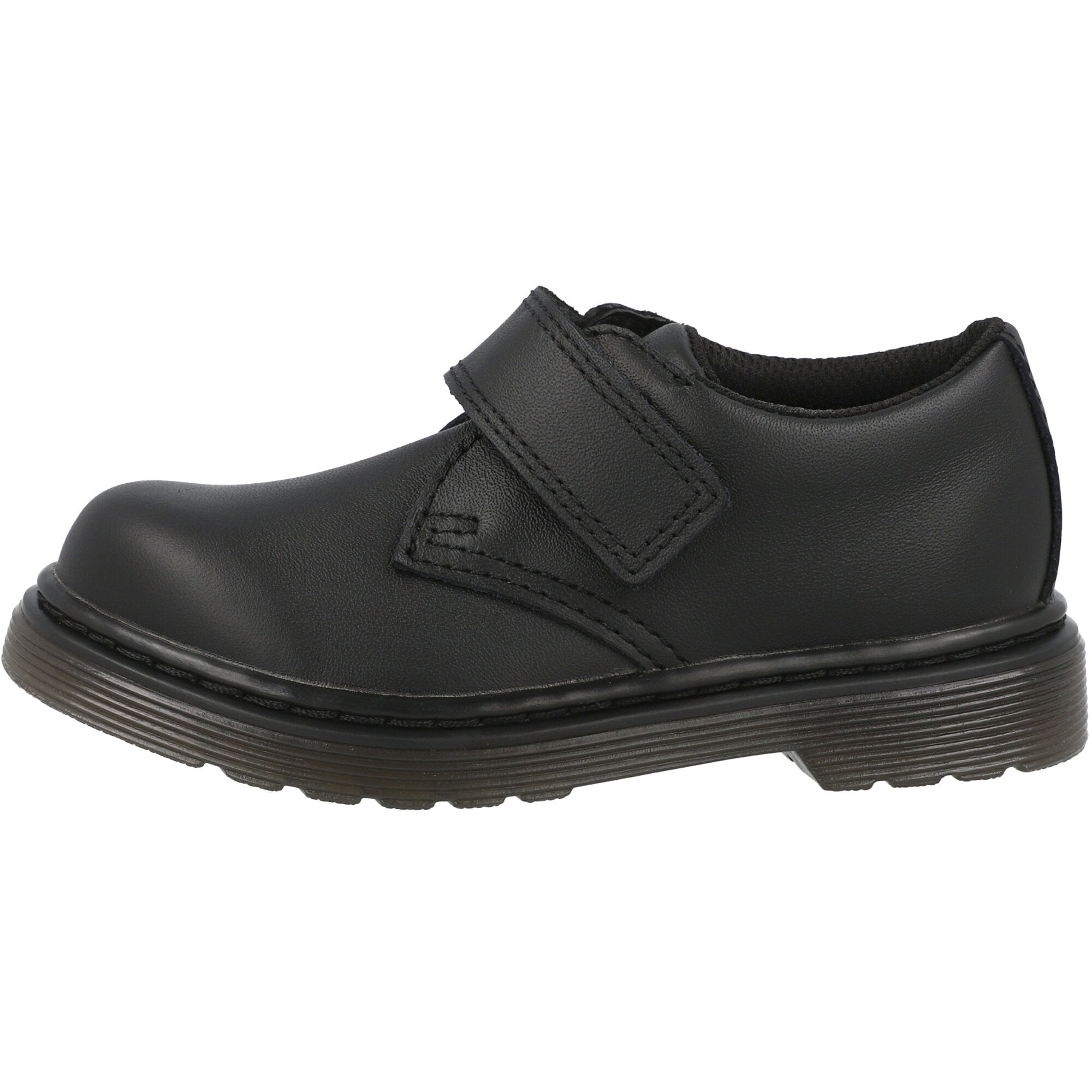 Dr Martens Kamron II Black Shoes