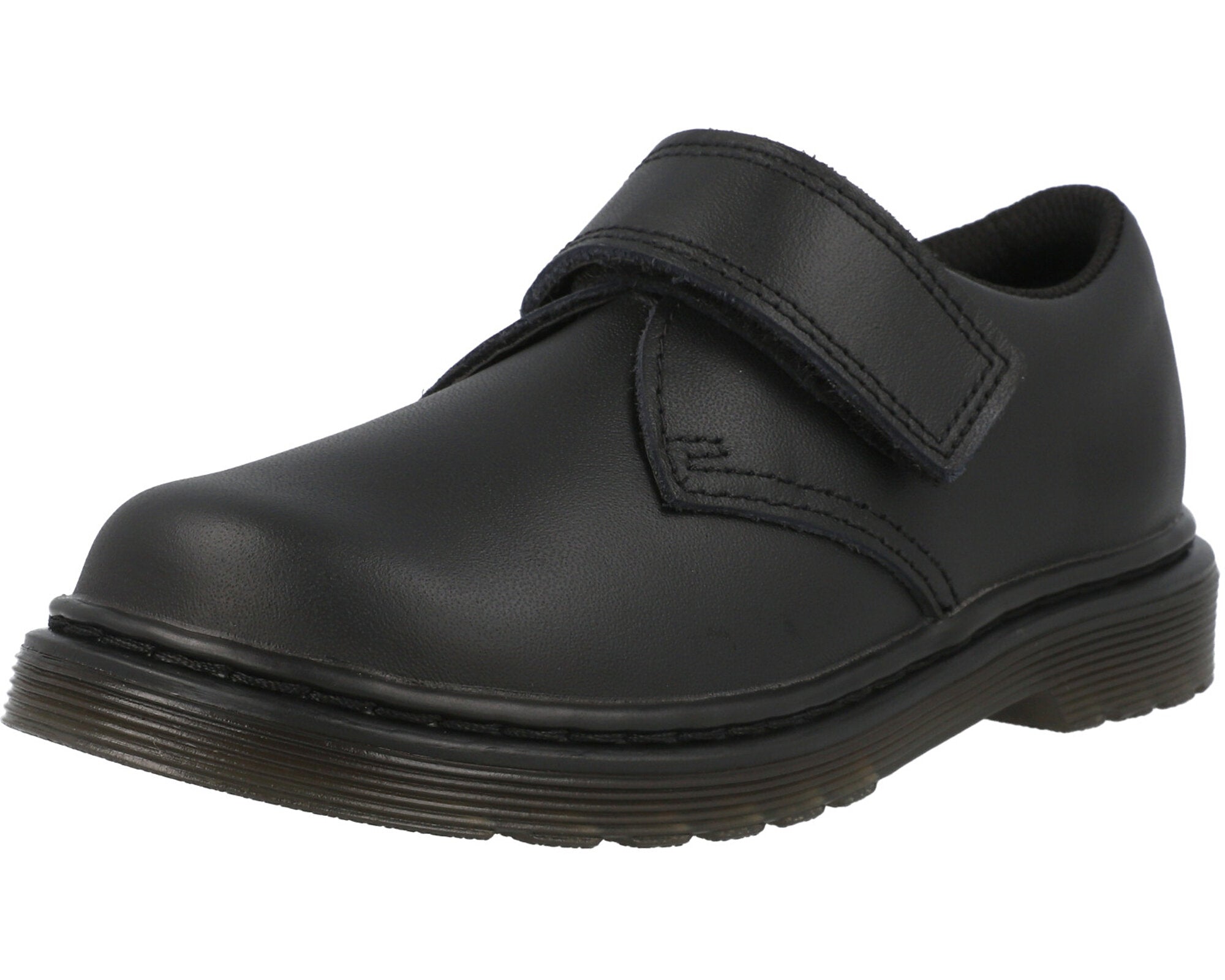 Dr Martens Kamron II Mono Black Shoes