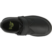 Dr Martens Kamron II Mono Black Shoes