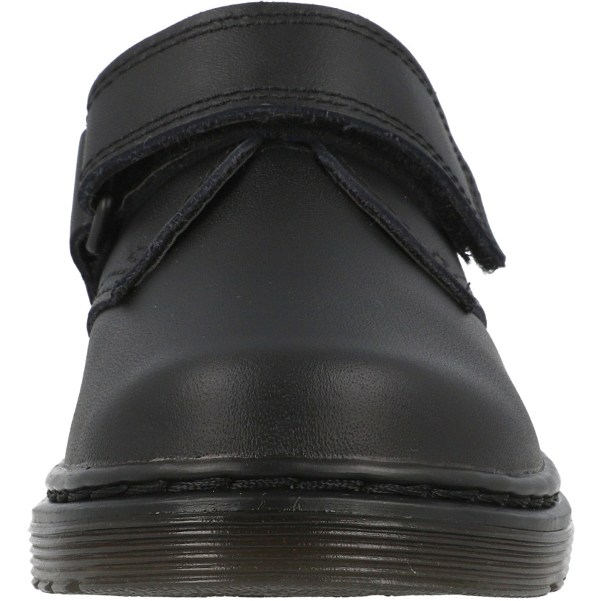 Dr Martens Kamron II Mono Black Shoes