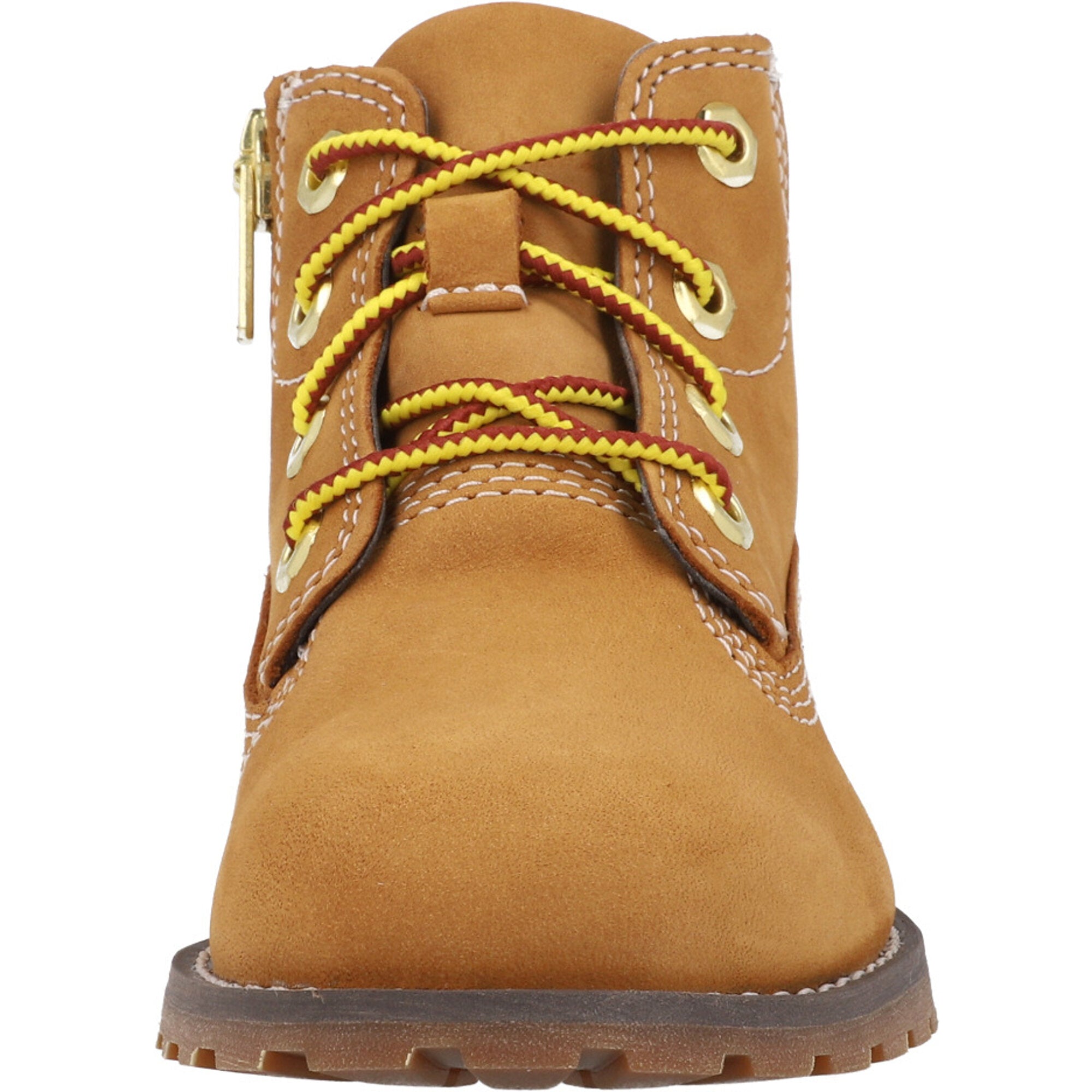 Timberland Pokey Pine Wheat Boot