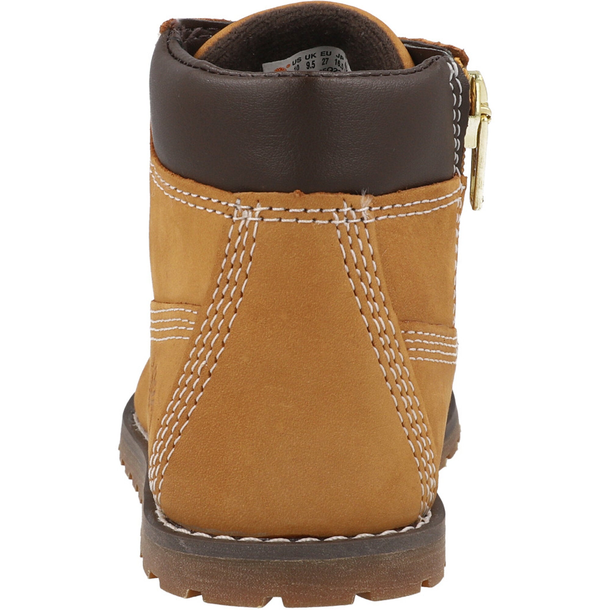 Timberland Pokey Pine Wheat Boot