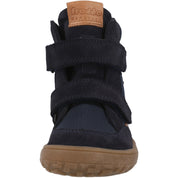 Froddo Barefoot Dark Blue Winter Boots