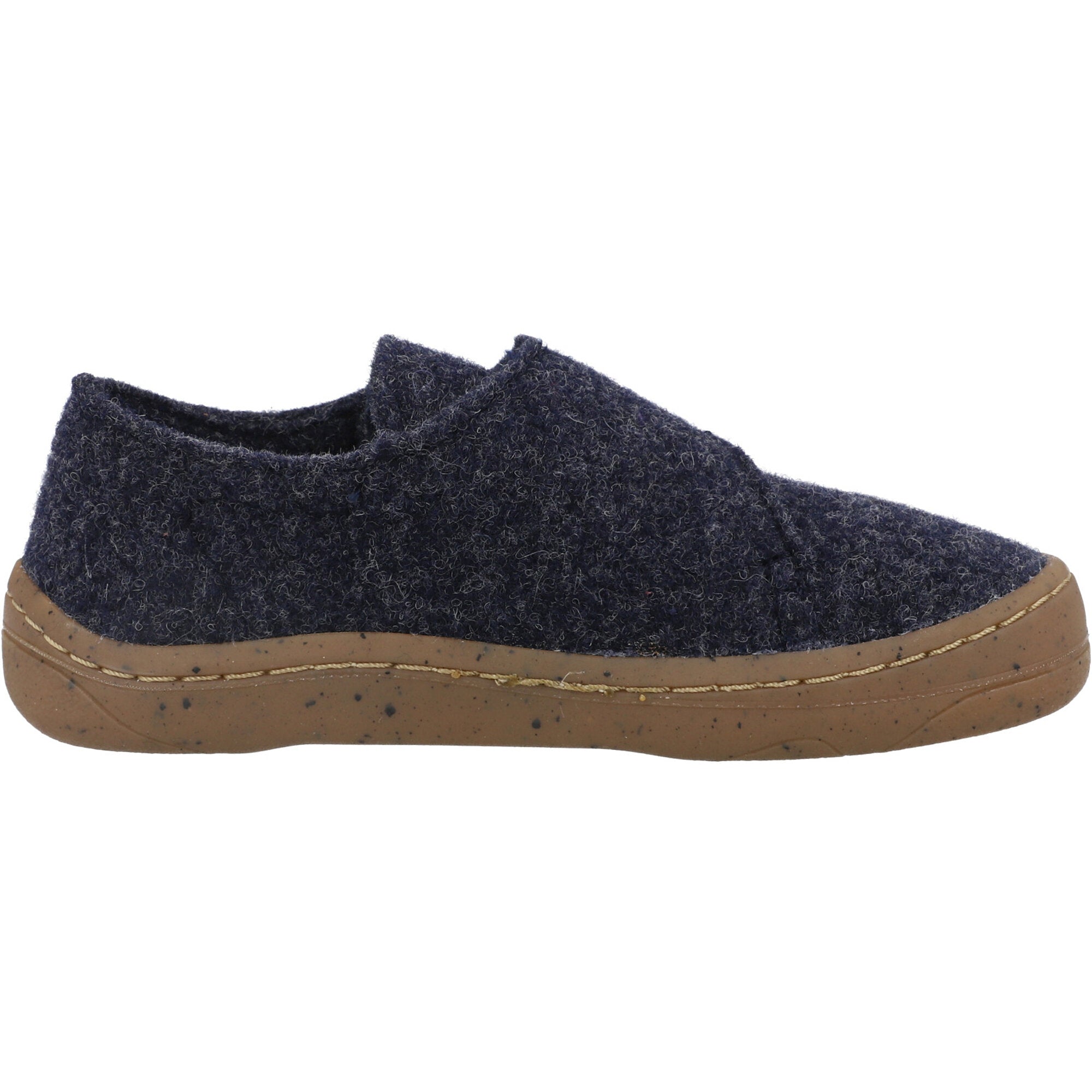 Froddo Wooly Dark Blue Slippers