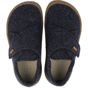 Froddo Wooly Dark Blue Slippers