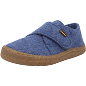 Froddo Wooly Slippers Denim