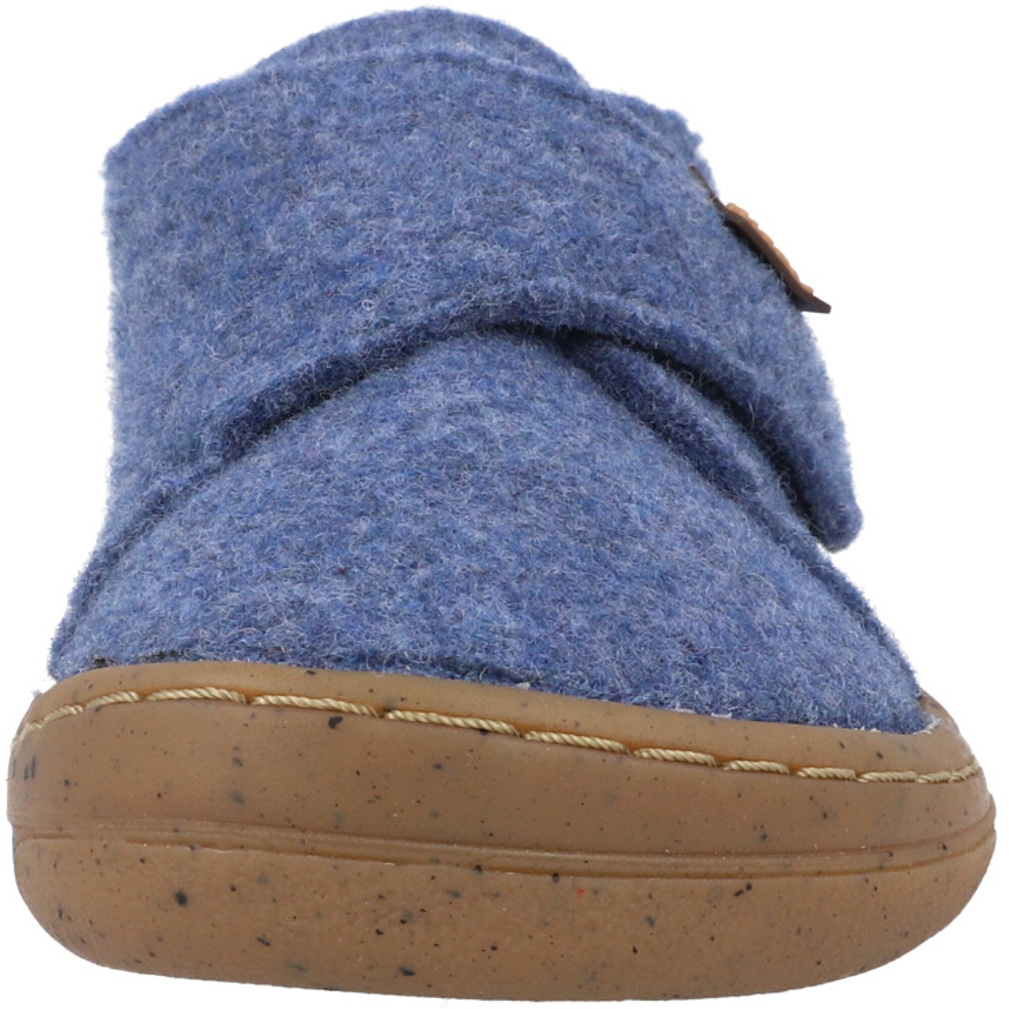 Froddo Wooly Slippers Denim