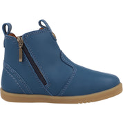 Bobux i-Walk Jodhpur Tidal Teal Boots