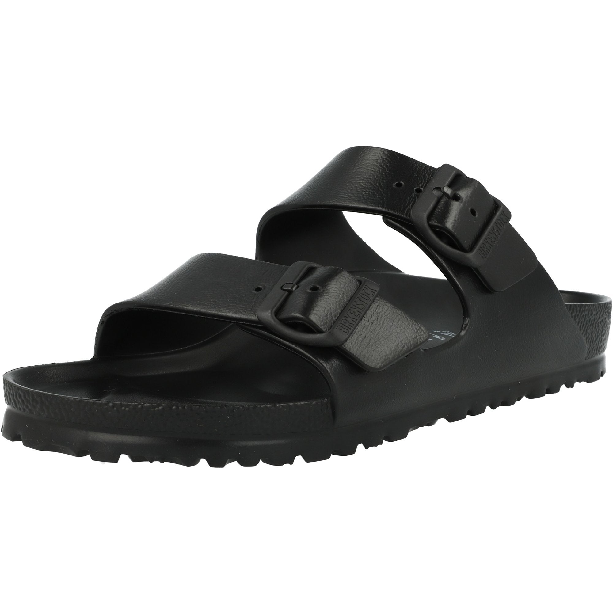 Birkenstock Arizona EVA Black Sandals