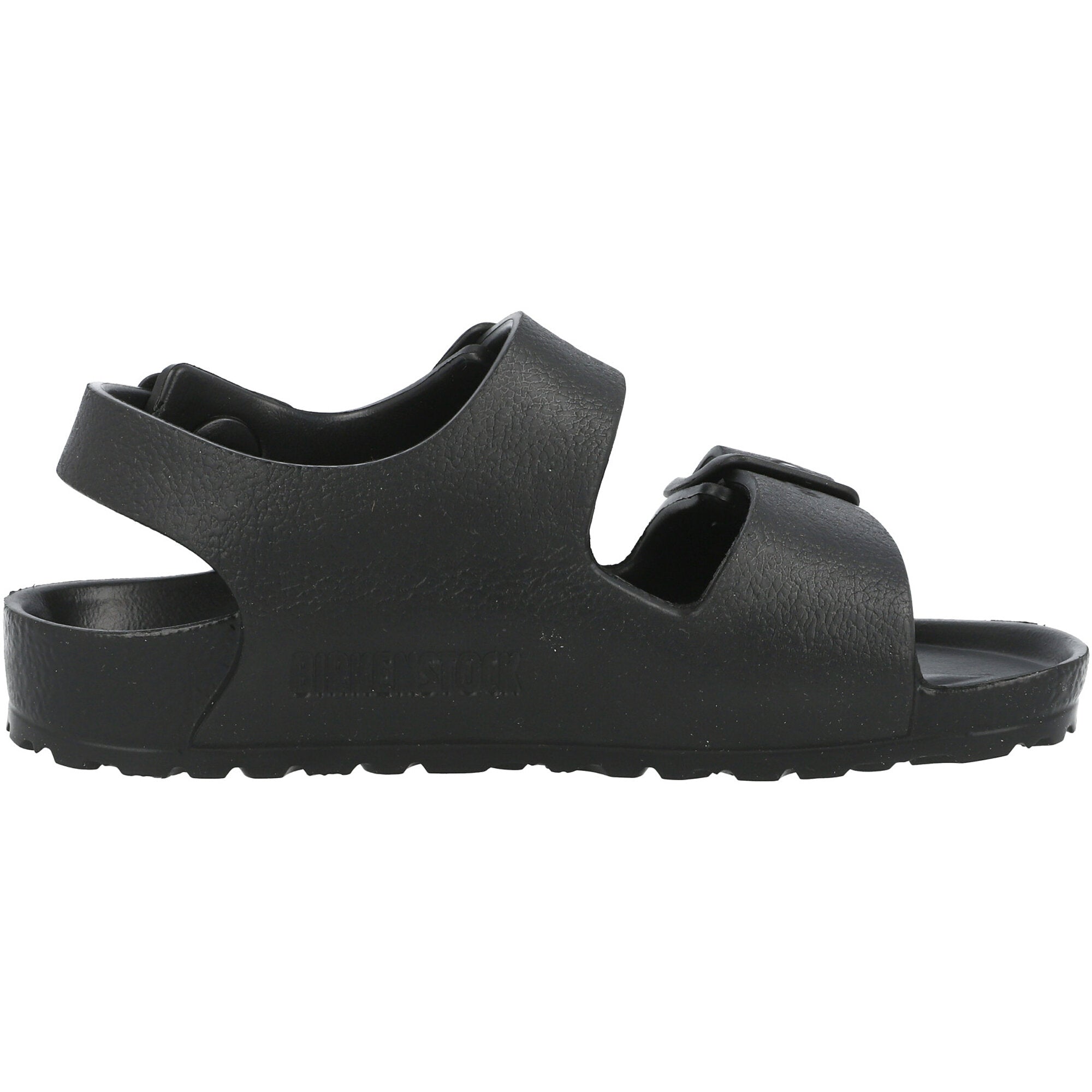 Birkenstock Milano Kids EVA Black Sandals