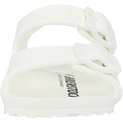 Birkenstock Milano Kids White Sandals