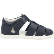 Bobux i-Walk Tidal Navy Sandals