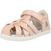 Bobux i-Walk Tropicana Seashell Shimmer Sandals