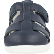 Bobux Step Up Tidal Navy Sandals