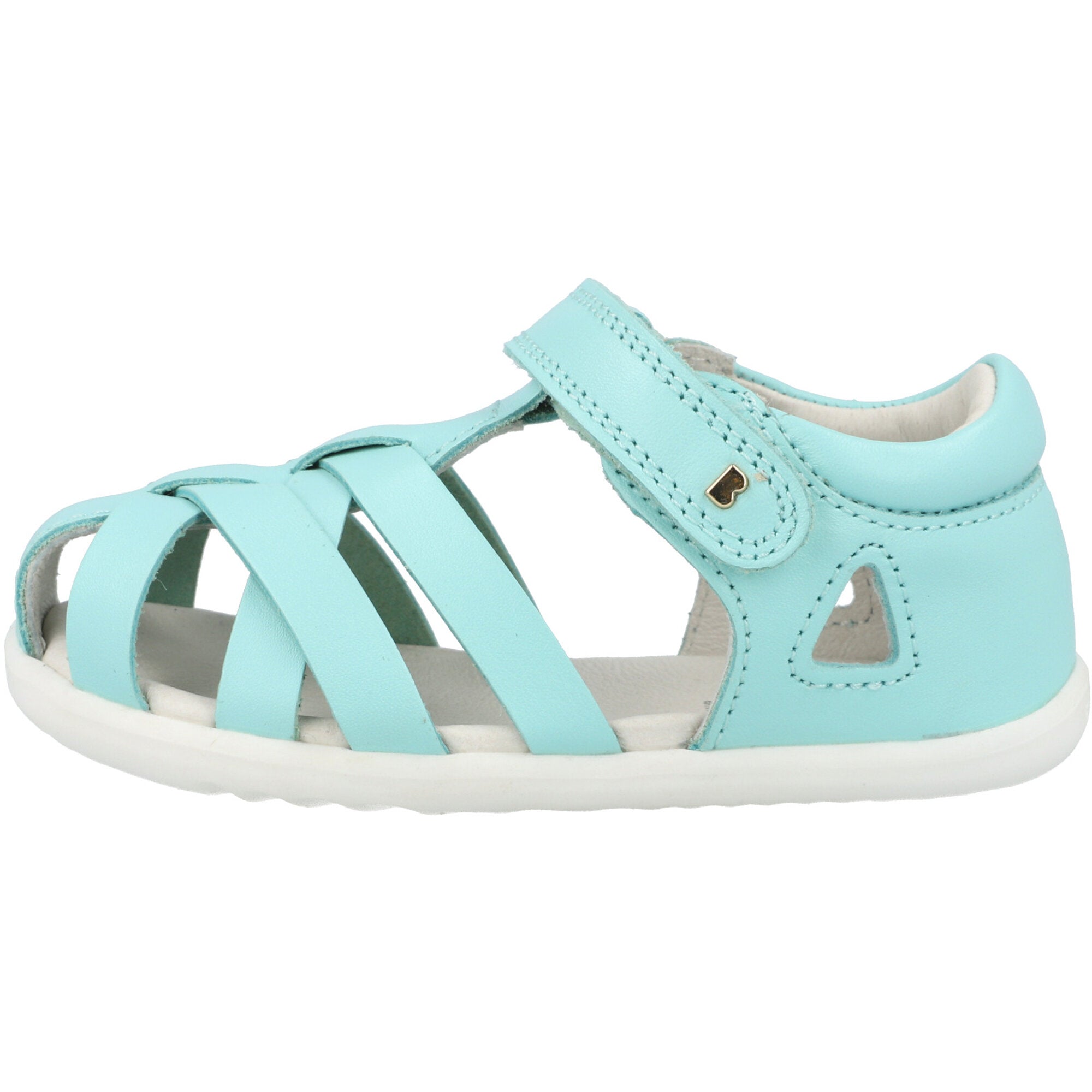 Bobux Step Up Tropicana II Mist Sandals