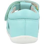 Bobux Step Up Tropicana II Mist Sandals