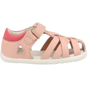 Bobux Step Up Tropicana II Seashell Sandals