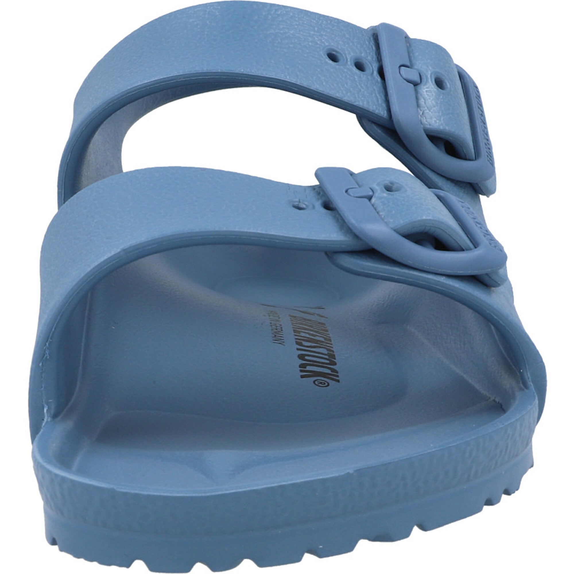 Birkenstock Milano Kids EVA Elemental Blue Sandals